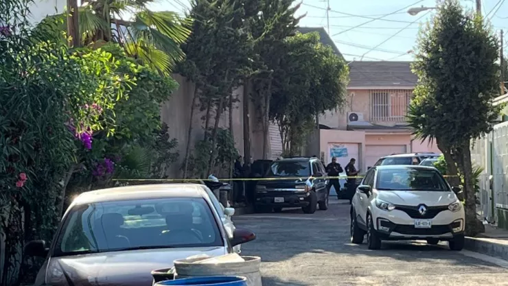Intentan provar de la libertad a hombre en Tijuana