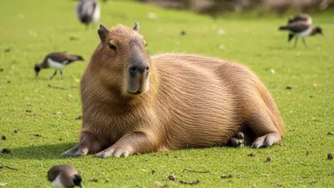 ¿Por qué existe un Día del Capibara y cómo se celebra?