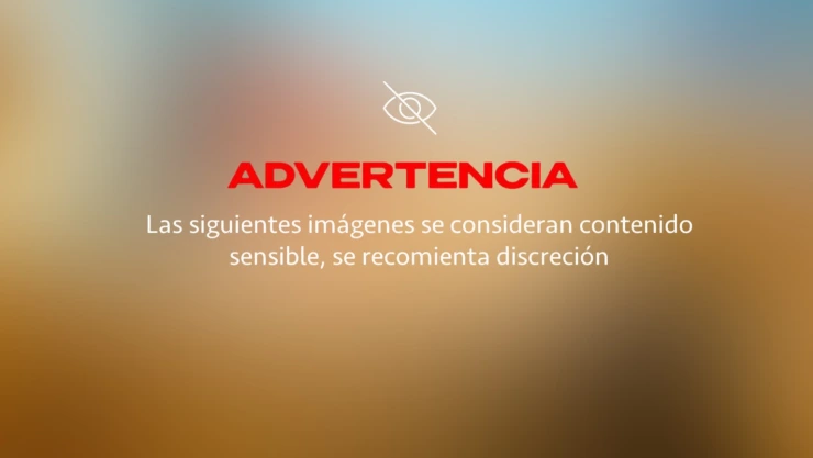 imágenes sensibles