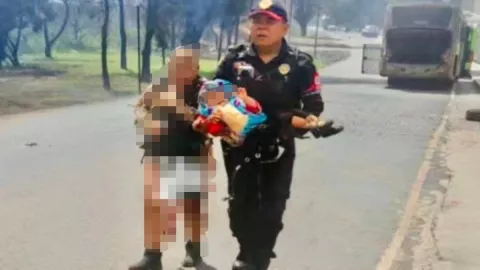 Alicia abuelita iztapalapa grave