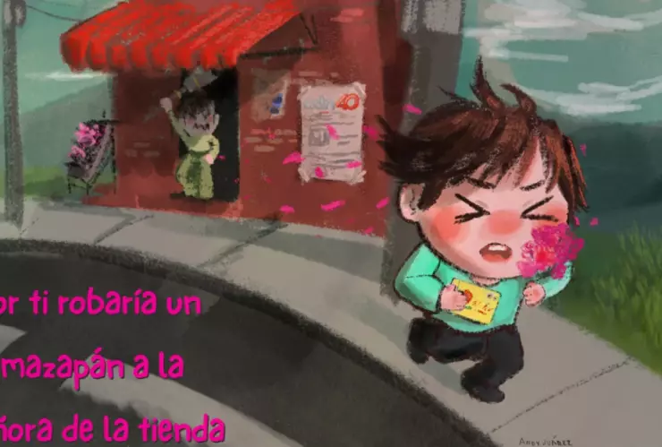 Imágenes de San Valentín