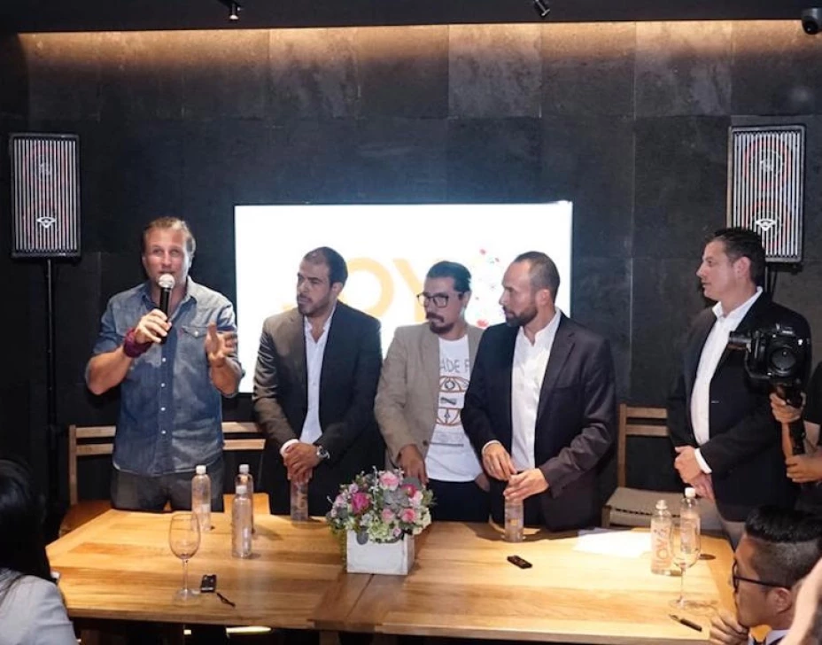 Water 4 Happiness AC