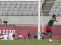 Encuentro de México vs Francia Tokyo 2020