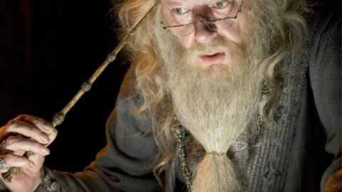 Harry Potter de J.K. Rowling y la frase que nos hace reflexionar sobre el futuro “Son nuestras elecciones, Harry, las que muestran lo que somos mucho más que nuestras habilidades”