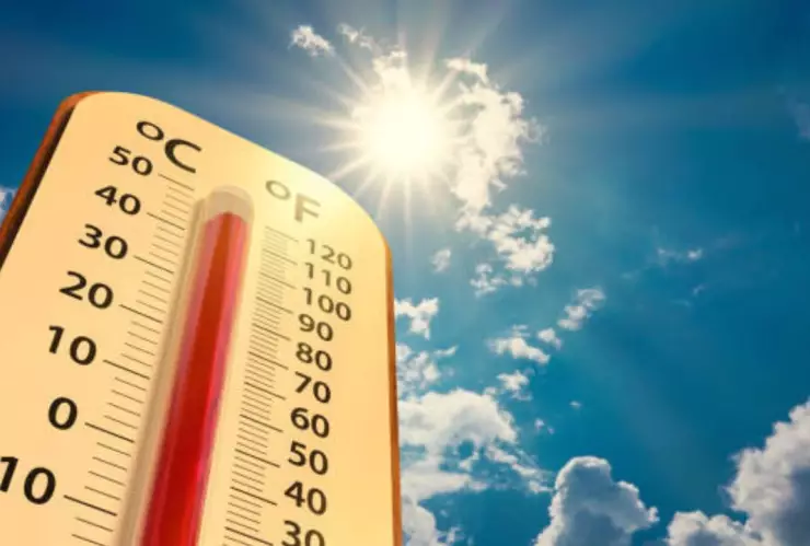 Canícula 2024 en México: ¿Cuándo empieza, cuánto dura y dónde dejará más calor?