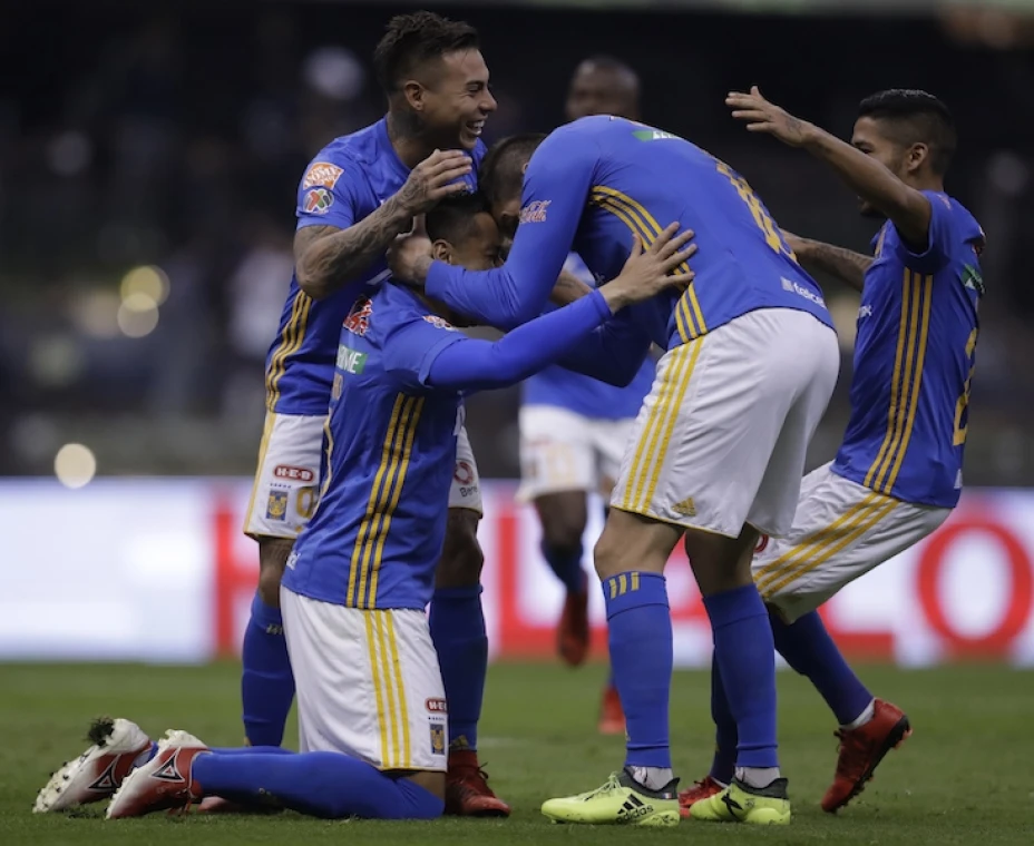 TIGRES UANL