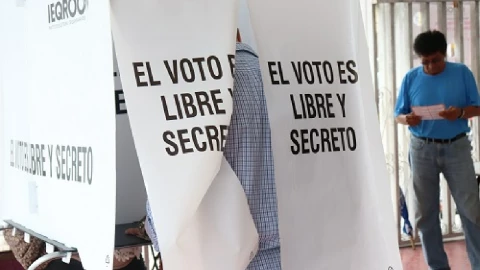 revocación de mandato qué es ejercicio