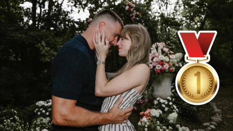 Foto del compromiso de Taylor Swift entra al top 10 de post con más likes en Instagram.jpg