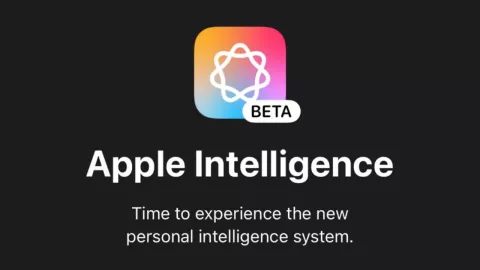 Apple Intelligence, la IA para los dispositivos iOS