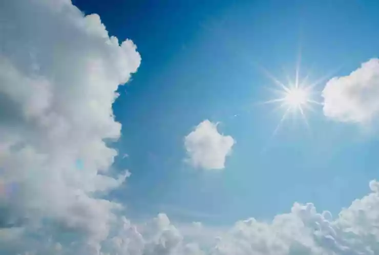 ¡Adiós al fresco! Revelan que el termómetro SUBIRÁ en el clima hoy en Yucatán martes 15 de abril de 2025