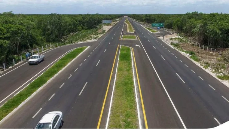 Carreteras