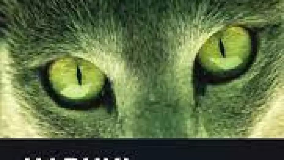 Kafka en la Orilla - Murakami