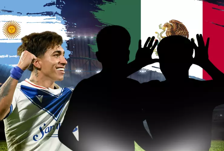 Los jugadores latinos Sub-20 más prometedores de 2025