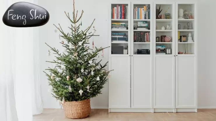 El Feng Shui revela qué puedes atraer según el lugar en donde pongas árbol de Navidad.jpg