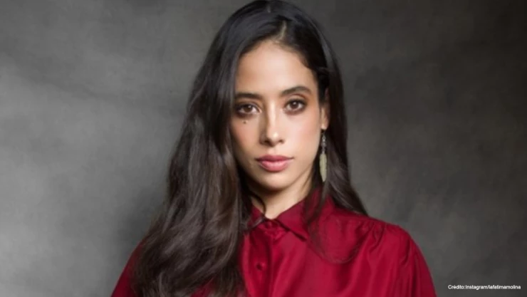 F&aacute;tima Molina