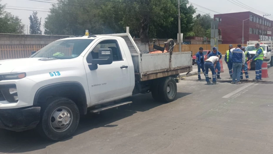 Camioneta de Jumapa
