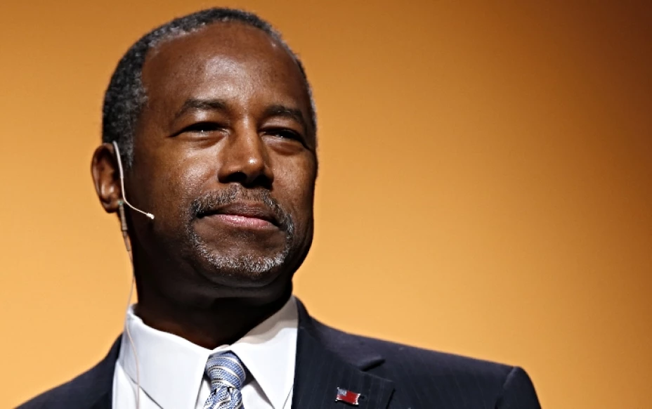 Ben Carson