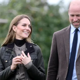 Guillermo de Inglaterra y Kate Middleton se mudan de Windsor: este es su nuevo hogar.