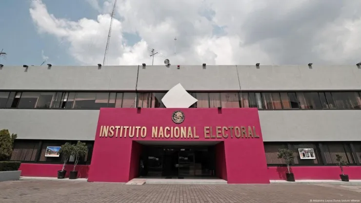 Morena alista “tijerazo” en recortes al gasto de la Corte, INE y Órgano Judicial
