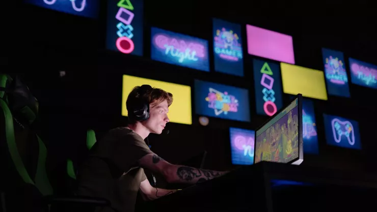 Día del Gamer 2022 videojuegos 29 de agosto