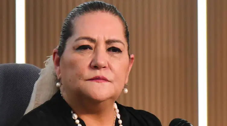 Guadalupe Taddei.