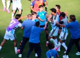 sanciones argentina españa final mundial 2026 paredes