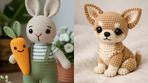 manualidades en casa