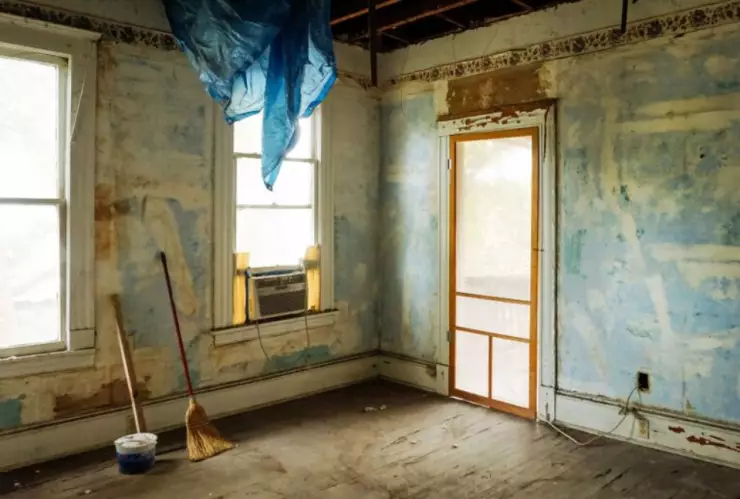 casas abandonadas infonavit