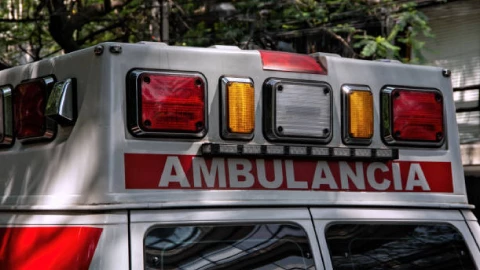 Ambulancia