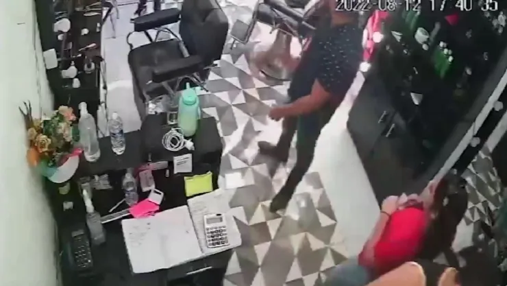 Cobro derecho piso cancún