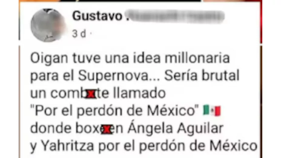 angela aguilar vs yahritza y su esencia meme