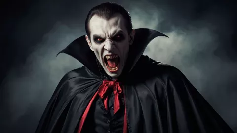 Leyendas de Jalisco: ¿Cuánto falta para que salga el vampiro enterrado en el Panteón de Belén?