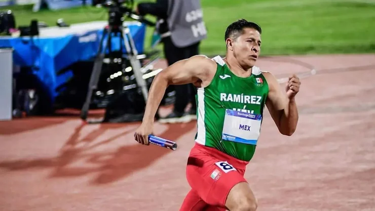 Atletismo 