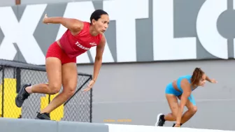 Exatlón México temporada 6 duelo supervivencia