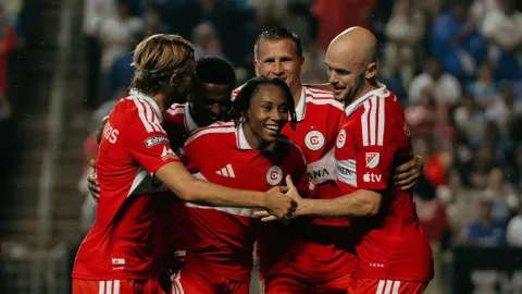 Chicago Fire