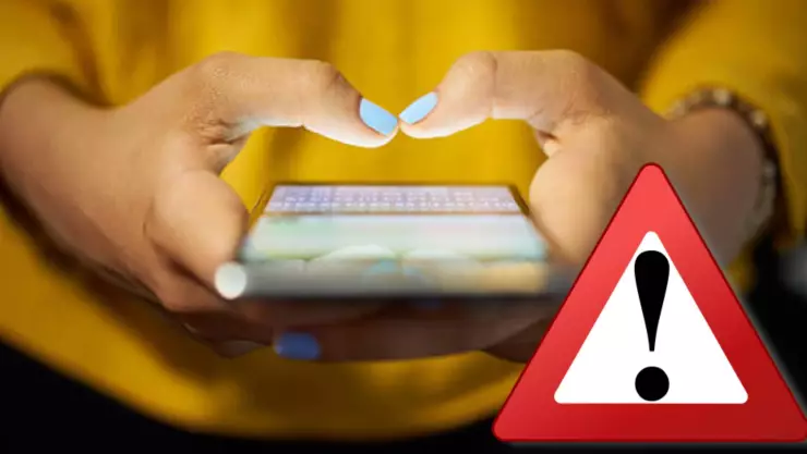 ¿Cómo funciona la NUEVA estafa de “entrega de paquete”? Así ROBAN tu información