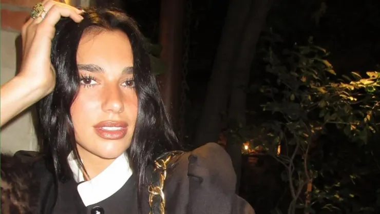 Frente Frío 17 podría afectar el concierto de Dua Lipa en el Estadio GNP Seguros