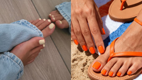 diseños de uñas