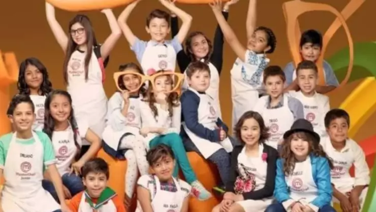 Exparticipante de MasterChef Junior México es hospitalizado; familia pide oraciones