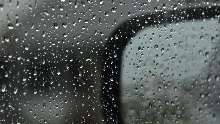 Revelan la HORA EXACTA en la que caerán las FUERTES lluvias en Mérida hoy domingo 28 de julio de 2024