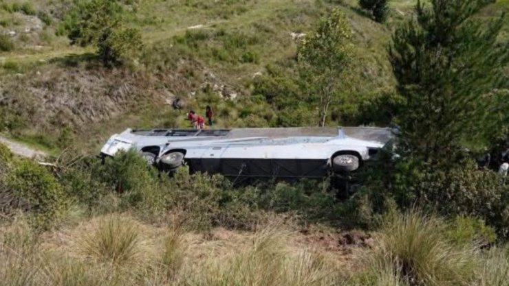 autopista Toluca-Zitácuaro