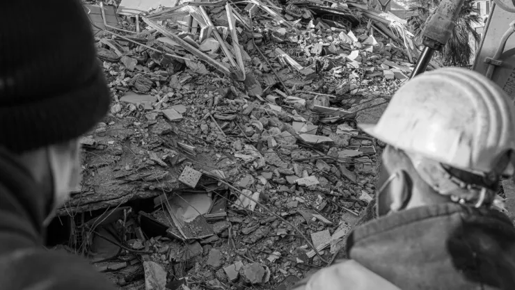 muertos terremotos Venezuela
