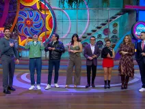 Venga La Alegría, programa completo del 22 de octubre 2026 parte 1
