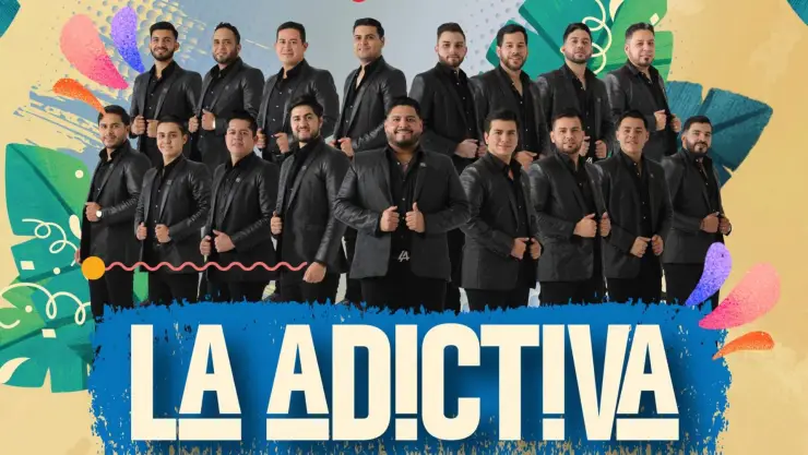 La Adictiva llega al Carnaval de Cancún 2026: Fecha, lugar y día del concierto GRATUITO