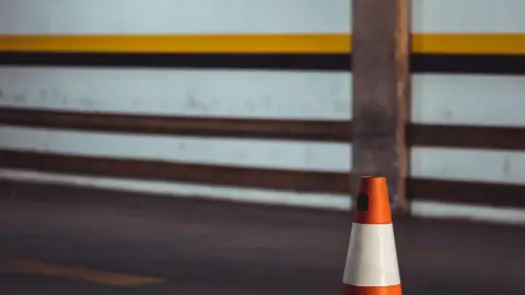 Reglamento de tránsito CDMX