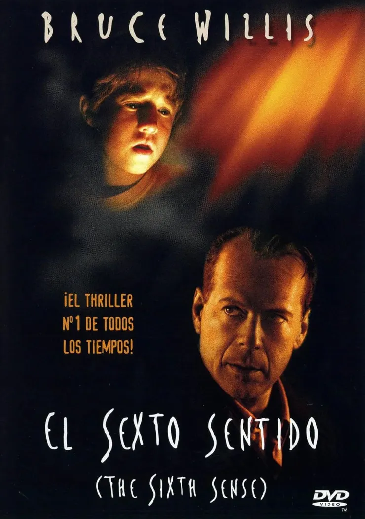 Thriller psicológico de 1999