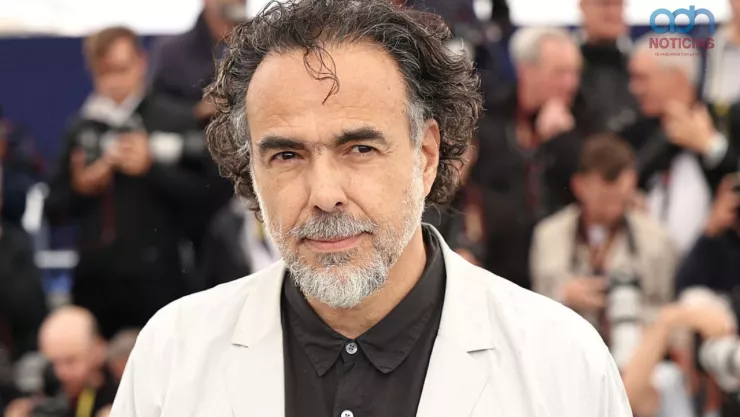 Masterclass Alejandro Gonzalez Iñarritu