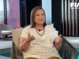 Entrevista: Xóchitl Gálvez presenta sus metas en caso de ganar las elecciones 2024