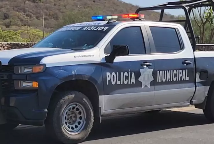 Policía Culiacán