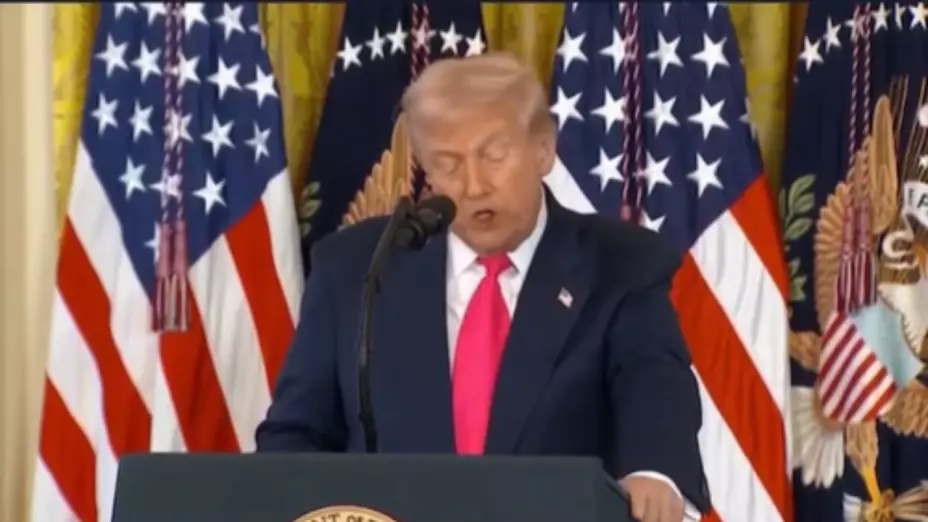 Estados Unidos retira aranceles a carne, café y frutas para reducir precios